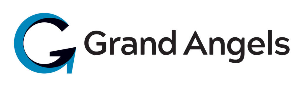 Grand Angels Logo